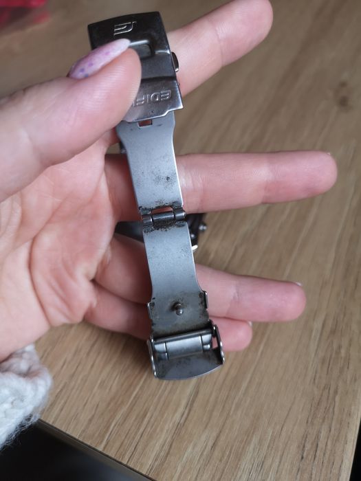 Zegarek używano CASIO