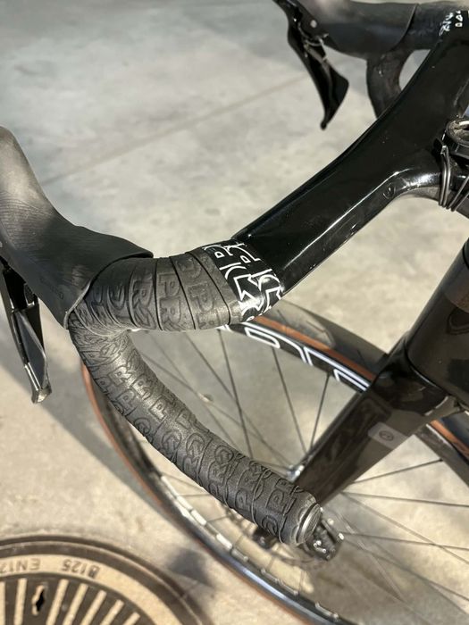 Rower szosowy ACCENT carbon