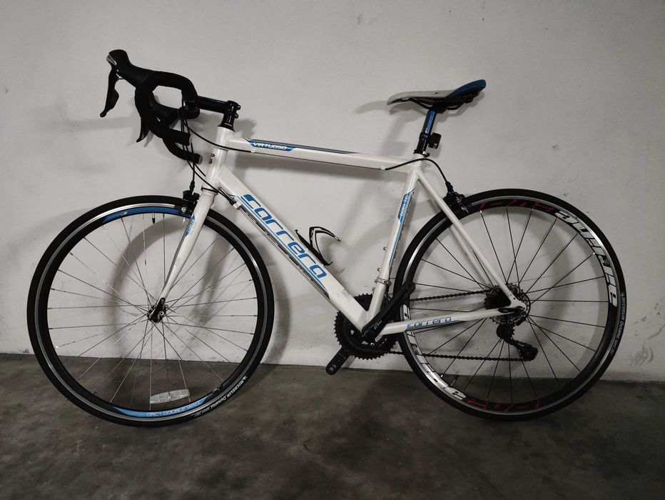 Bicicleta de Estrada