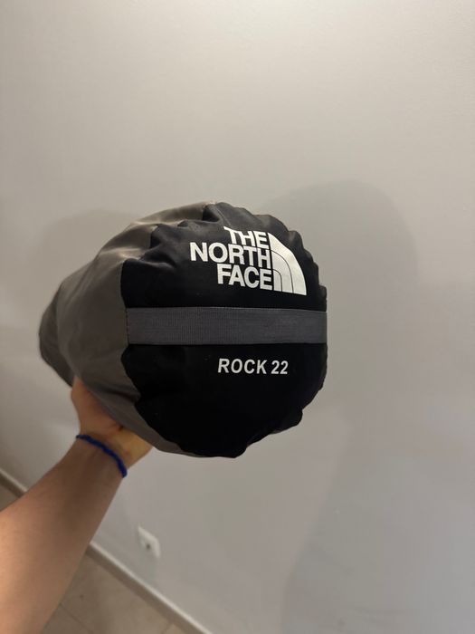 Tenda The North Face Rock 22 (2 Pessoas / Alumínio) - Nunca Utilizada