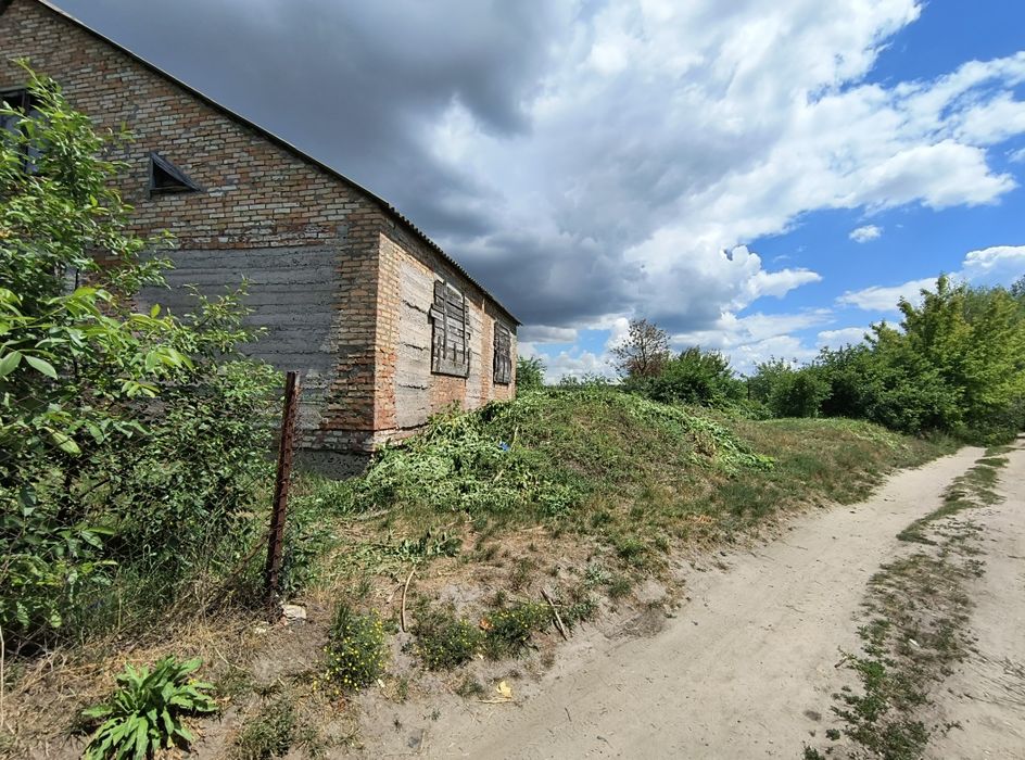 Продам будинок в м.Володимирі