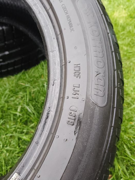 Opony 205/55 R16 Kormoran