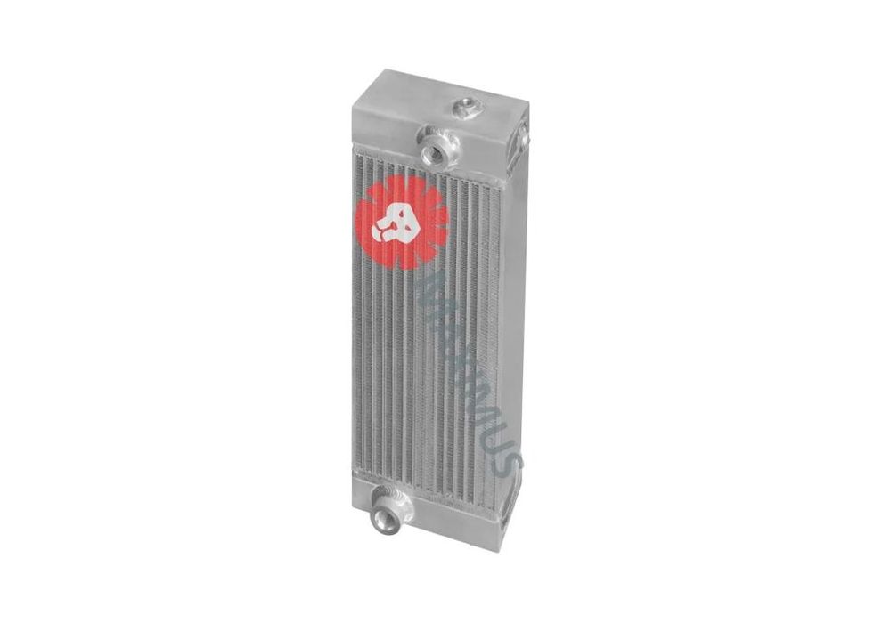Nowa chłodnica oleju MANITOU MLT523 NCP1951B