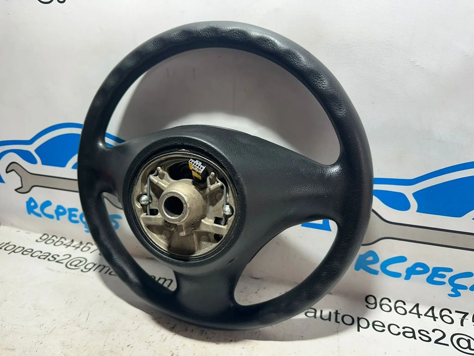 Volante Original BMW Serie 1 3 6763076