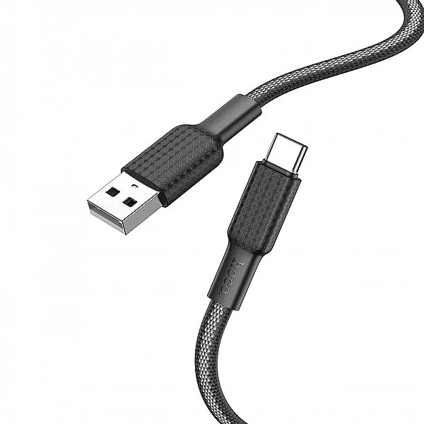 Kabel do ładowarki USB - USB Typ C 2,4 A 1m