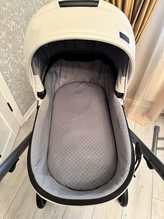 Дитячий візочок Anex