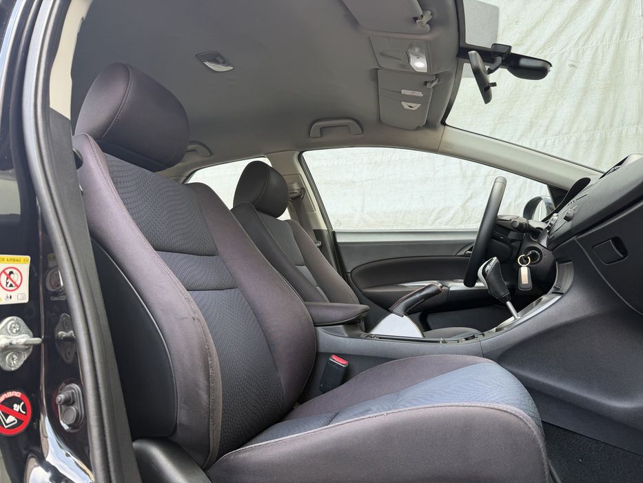 Honda Civic 1.4 Nacional