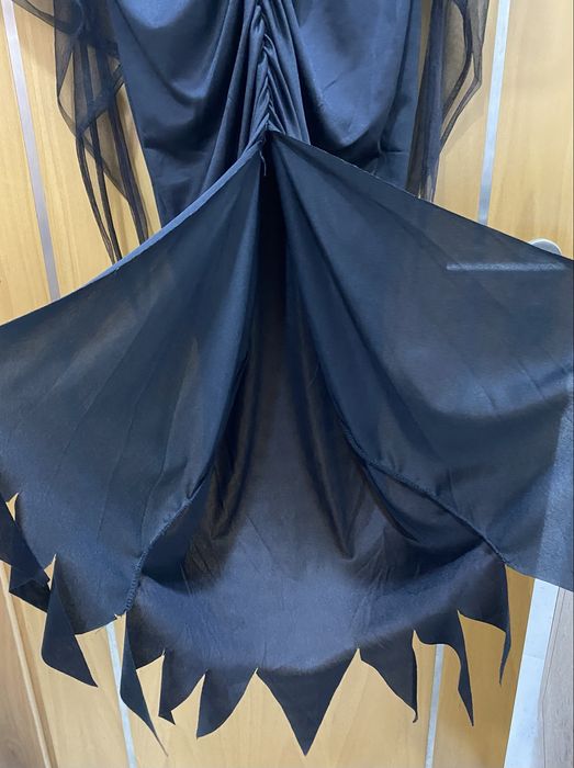 Fato fantasia mulher