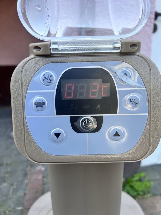 Pompa intex spa jacuzzi