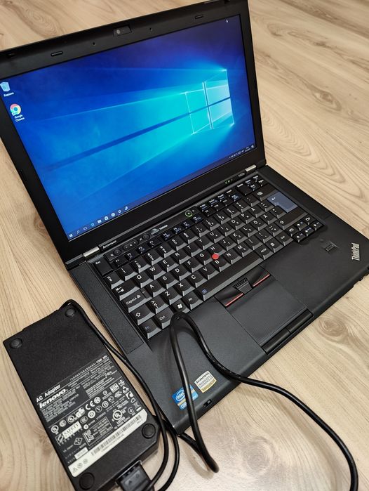 Lenovo T420s I5-2520M  12/128 DDR3