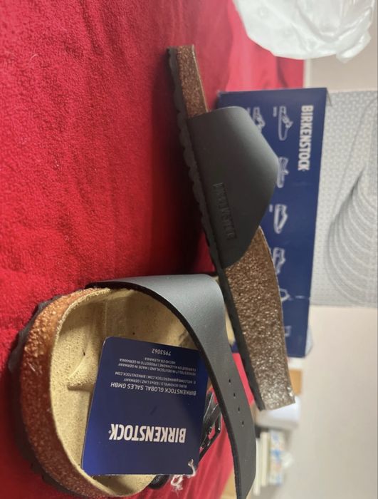 Birkenstock Madrid rozm. 44
