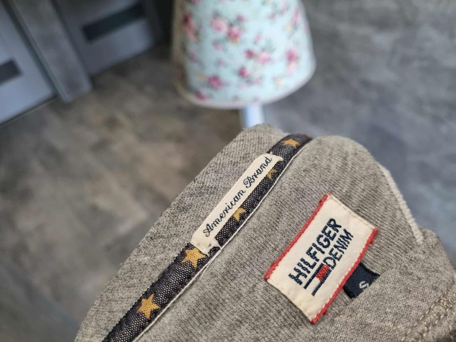 Bluza S 36 Hilfiger