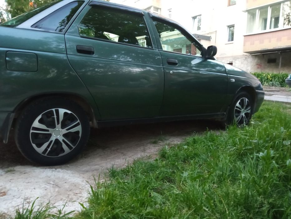 Продам автомобіль