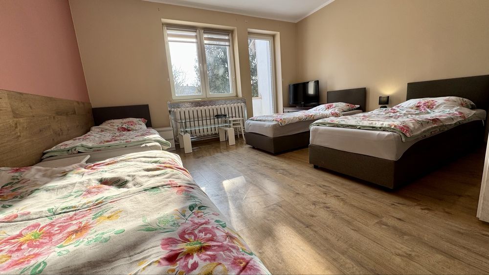 Noclegi, pokoje do wynajęcia - Witoszyn, Wymiarki, Iłowa