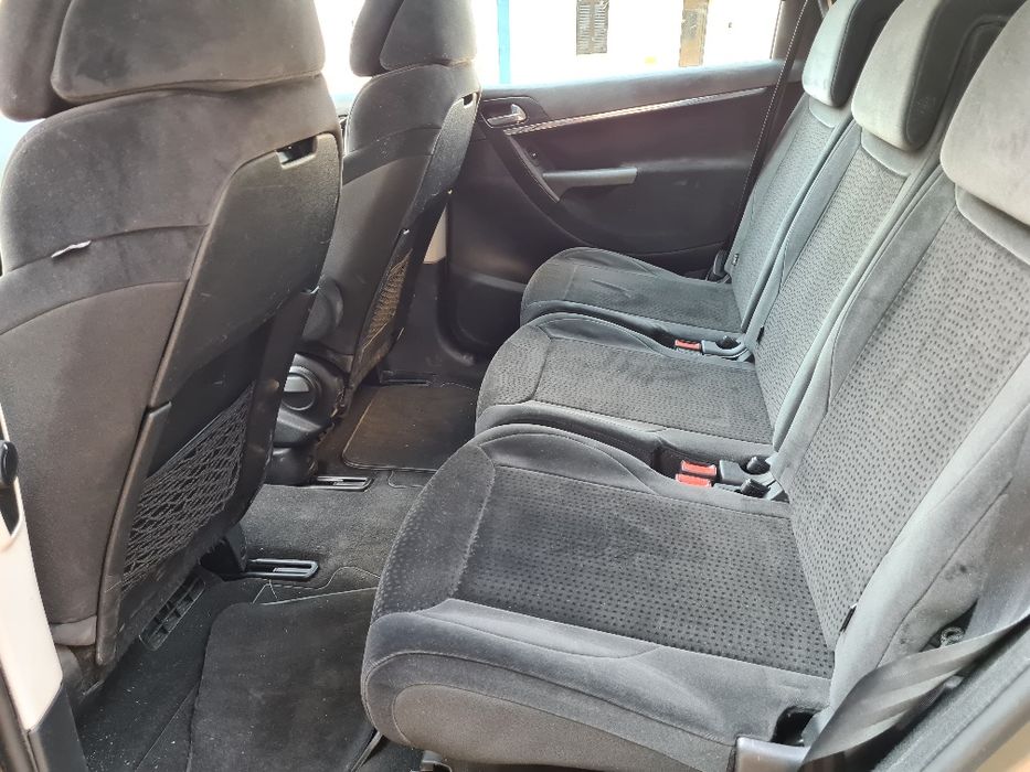 Citroën c4 picasso 1.6 hdi exclusive