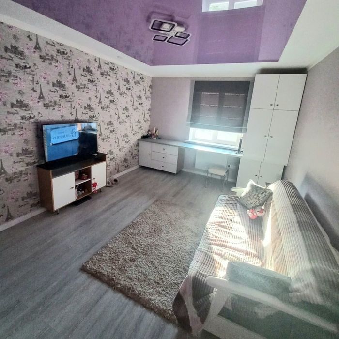 М.Хол.Гора, продам 2ух комн.кв.,Новострой с автоном.отоплением,Hg11