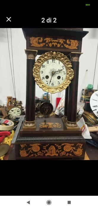 Fabulosa coleção de relógios. Vários modelos e preços.