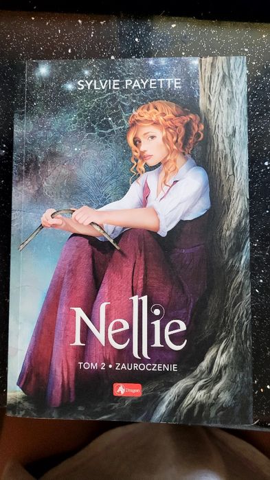 Nellie zauroczenie sylvie payette