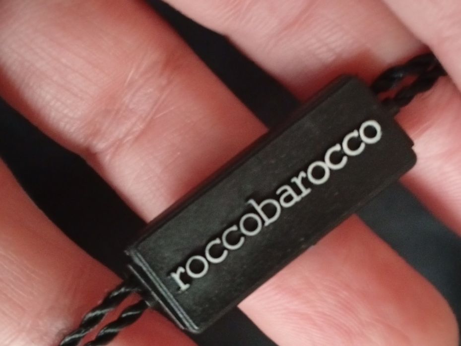 Оригинал Roccobarocco брюки стрейч