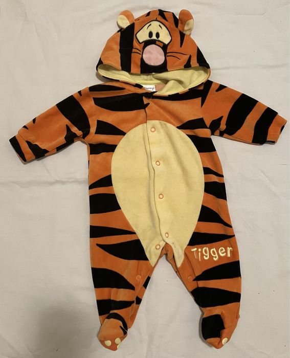 62_Tigger_Disney_pajacyk_kaptur