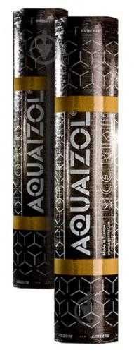 Рубероид Руберит ЭКО ПЭ-4,0-П (10 м)