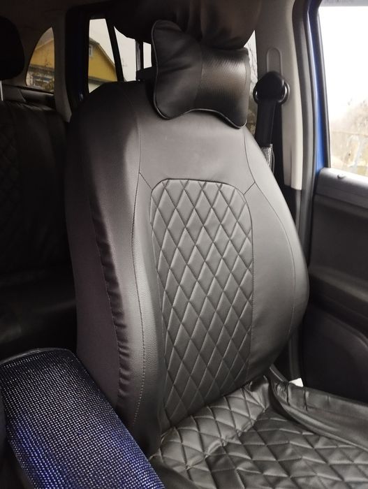 Продам Skoda Fabia 1.6