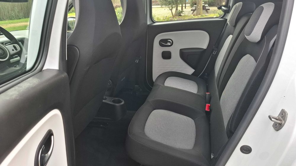 Renault Twingo Integral ZEN