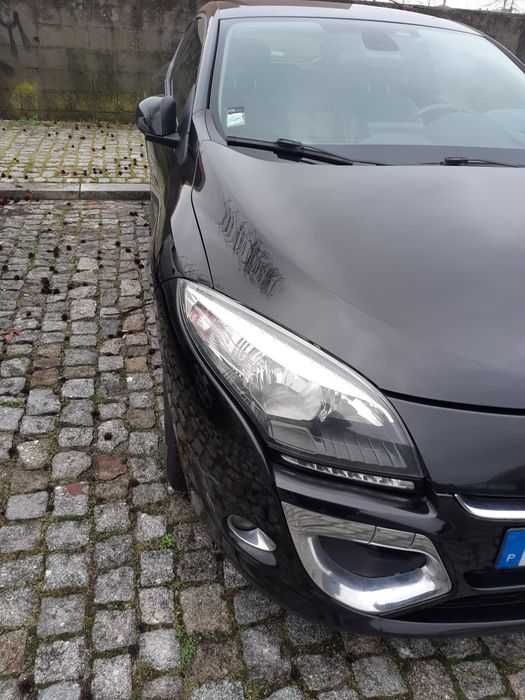 Renault Mégane Bose 1.6