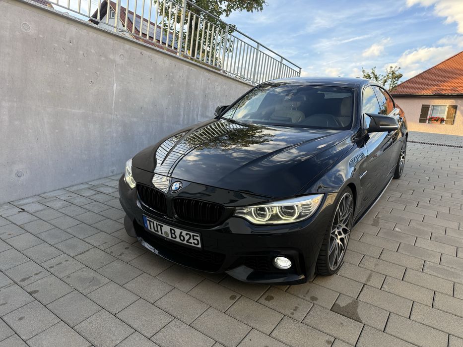 BMW Seria 4