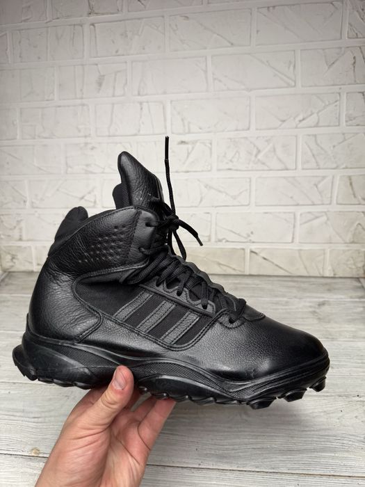 ジュンP　アディダス GSG9.2 28.5㎝ Amazon | adidas メンズ 体操シューズ US サイズ: 6.5 カラー