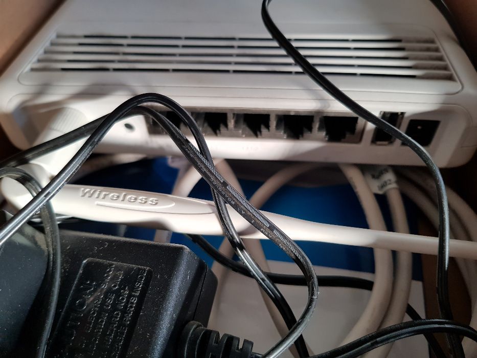 Selling Wireless Router and Printer Server 2 in 164585872454146123