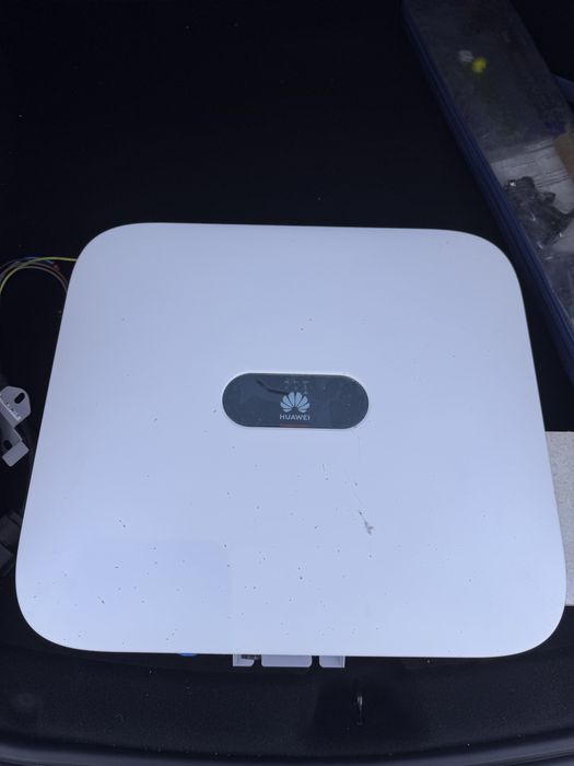 Inversor Huawey Sun2000