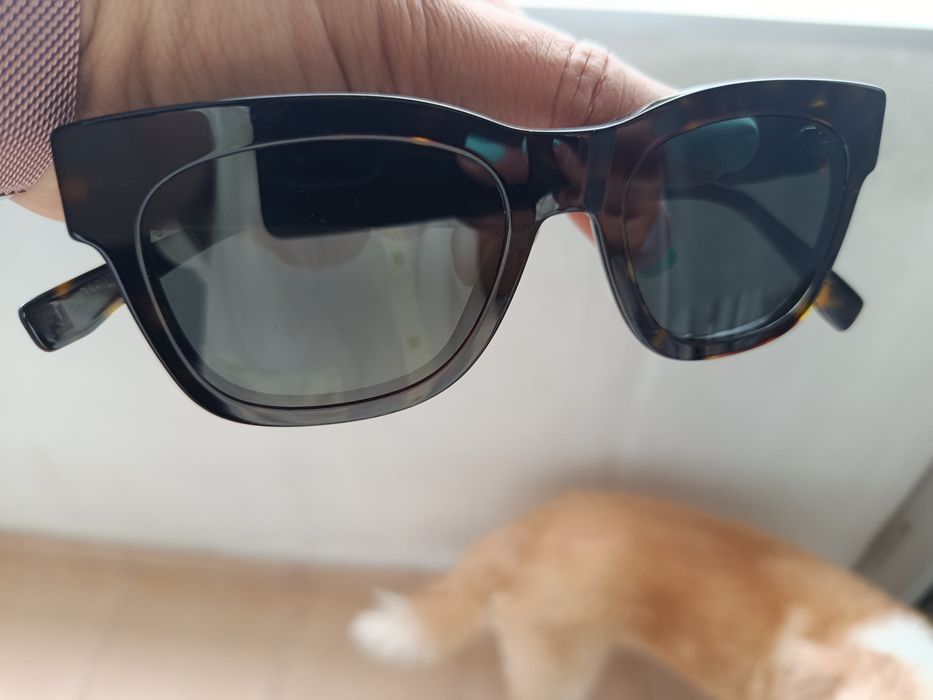 Óculos Sol Fendi