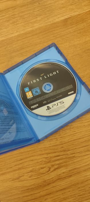 007: First Light | PS5