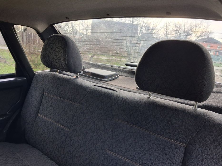 Продам Ваз - 21099 газ/бензин