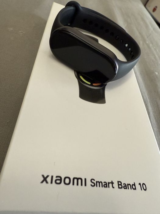 Vendo Mi Band 10