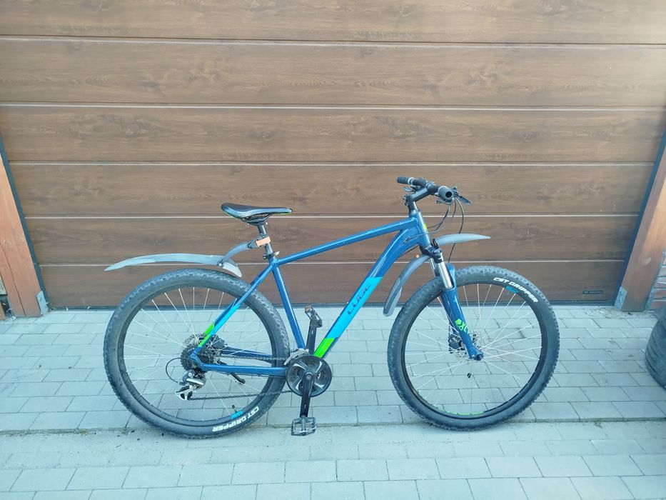 Rower górski cube dobry stan