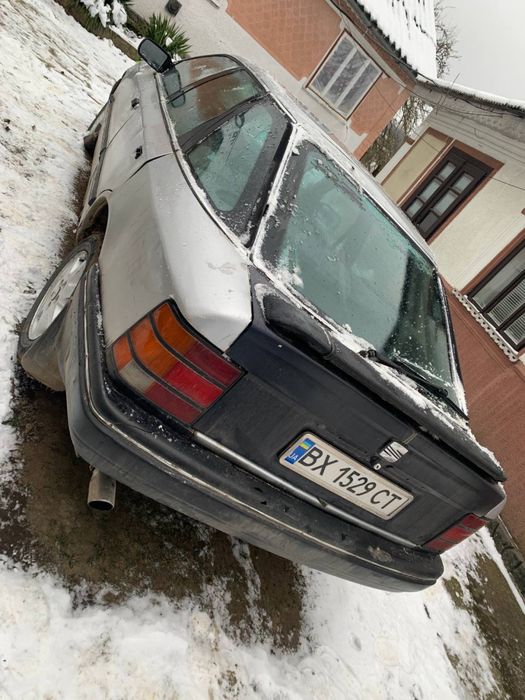 Продам форд скорпіо 2.5 дизель