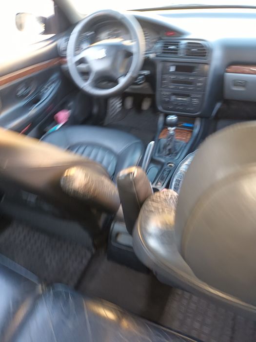 Peugeot 406 apenas 1 registo