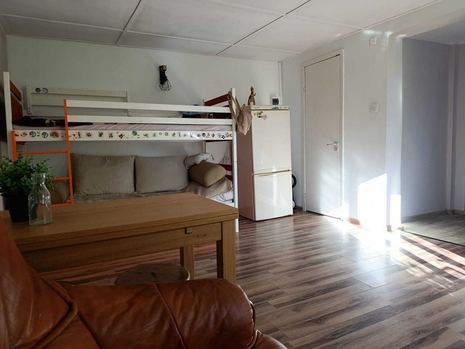 „Piękna działka ROD z murowanym domkiem – Łochowska” Oferta ważna do 18 września. - Widok 4