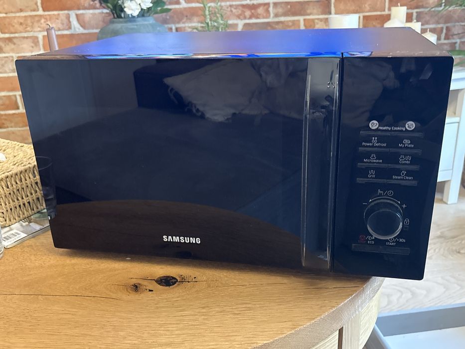 Mikrofala samsung