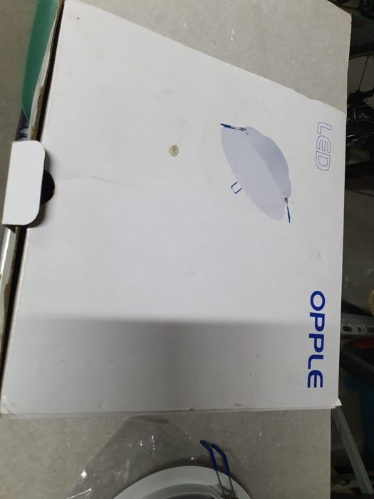 Lampa podtynkowa OPPLE LED 13W