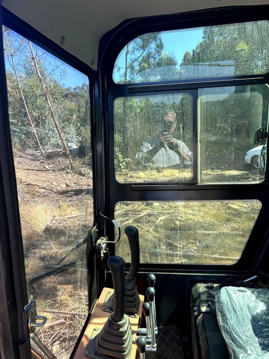 Giratoria Nova Excelente