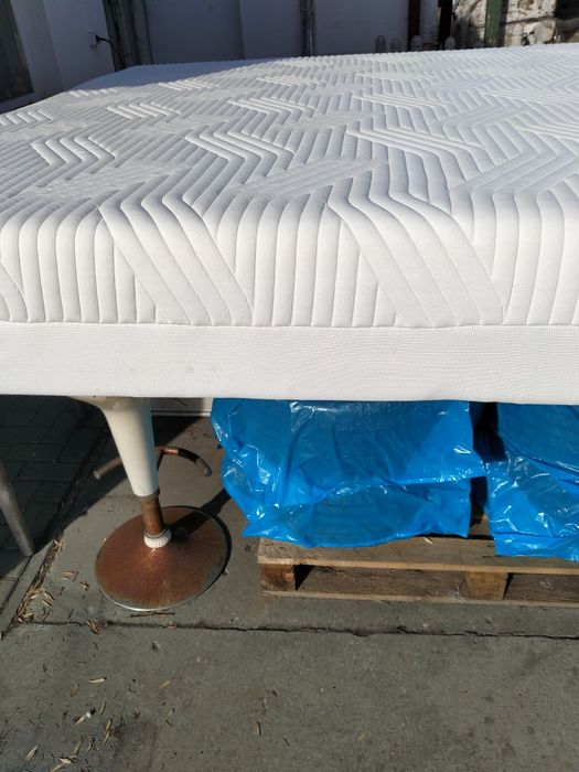 Tempur 180x200 Cloud Supreme materac