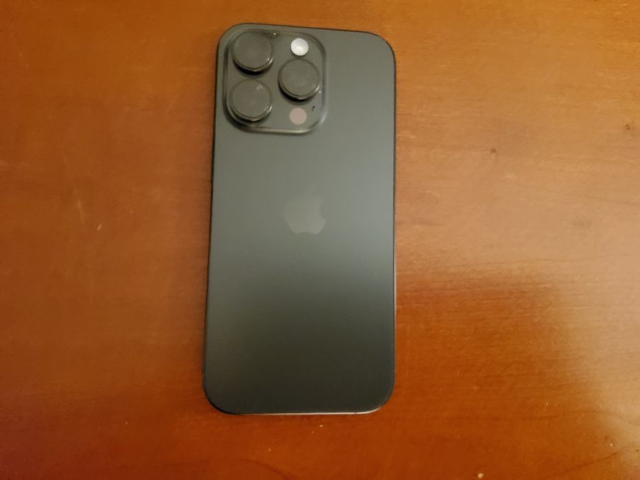 iPhone 16 Pro 256 GB