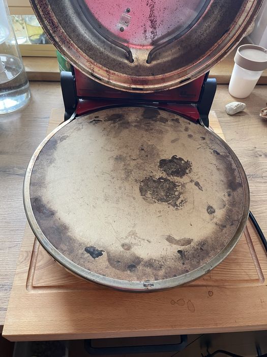 Piec do pizzy Ariete 909