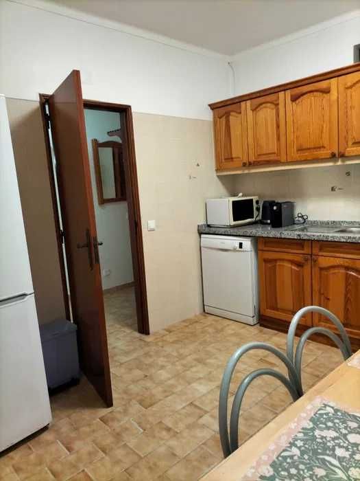 Apartamento T1 em Monte Gordo