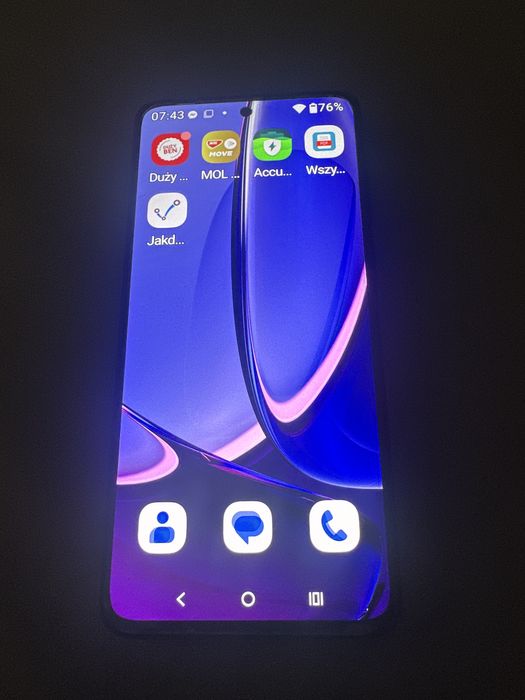 Motorola g84 5g stam bdb