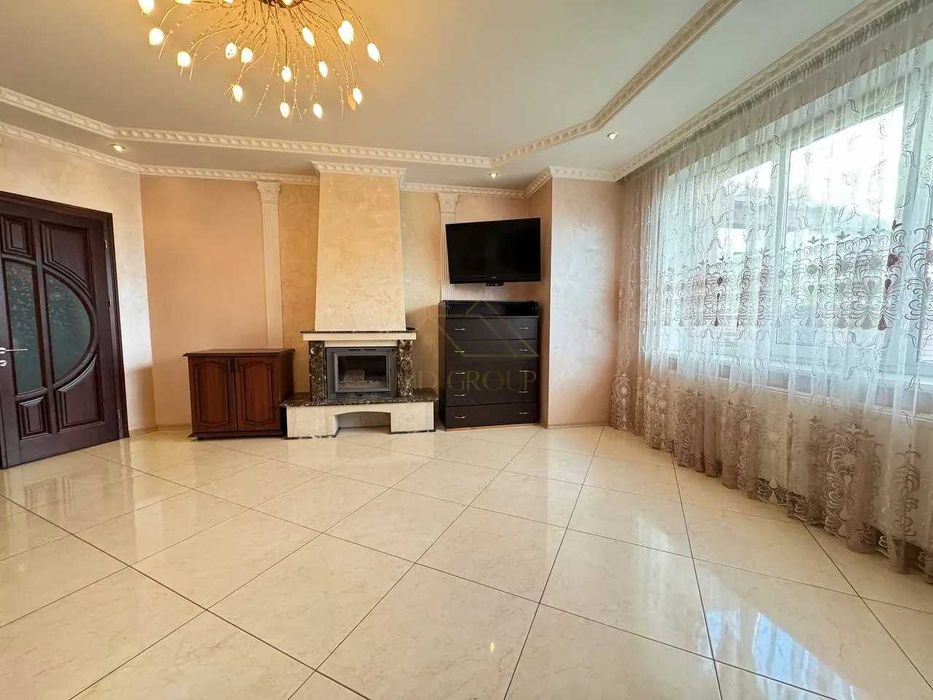 НОВИНКА! Продаж особняка Драгомирчани / 6 сот / ремонт / меблі / сауна