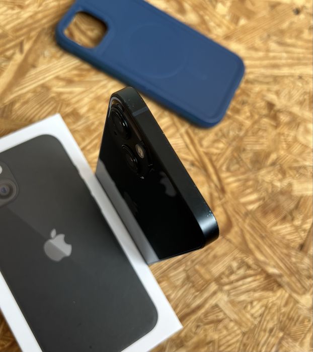 iPhone 13 Black neverlock
